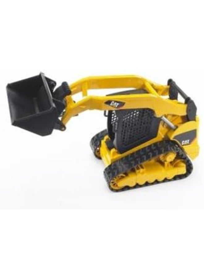 Bruder Caterpillar Multi Terrain Loader