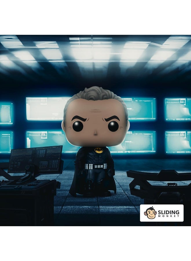 Pop! Movies: Baby Shower Pop 9 (Alt) Previews Exclusive Vinyl Figure