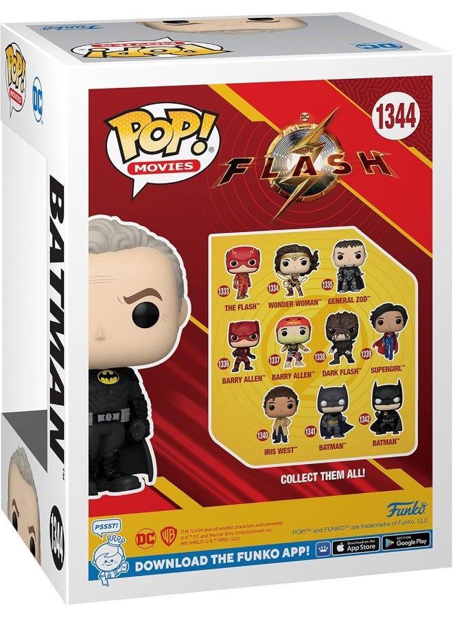 Pop! Movies: Baby Shower Pop 9 (Alt) Previews Exclusive Vinyl Figure