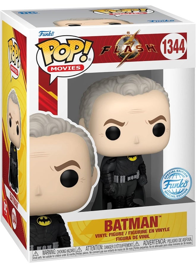 Pop! Movies: Baby Shower Pop 9 (Alt) Previews Exclusive Vinyl Figure