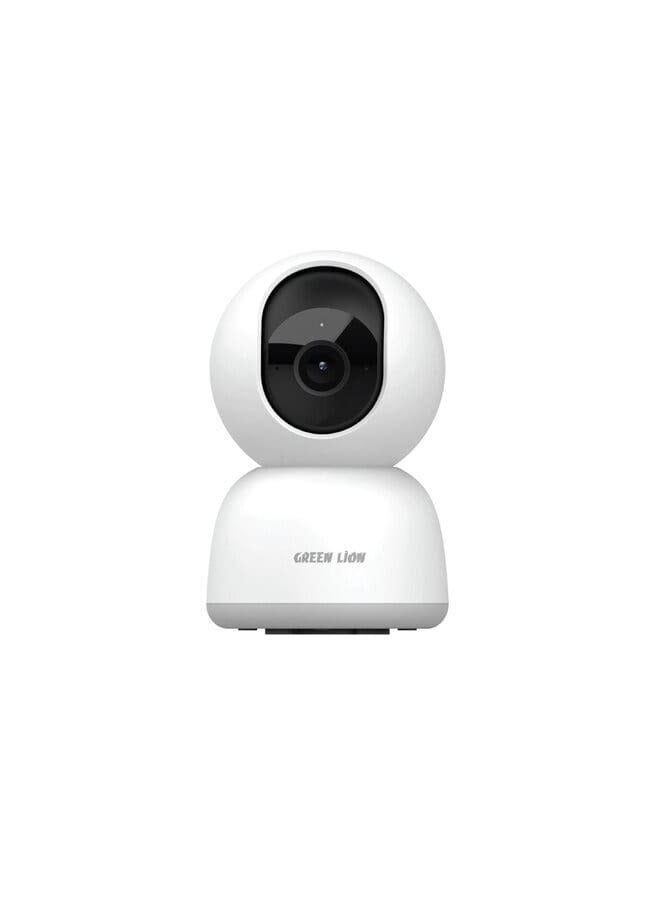 Smart Home Surveillance Camera, 1080p Resolution, 128GB Storage, IR Night Vision