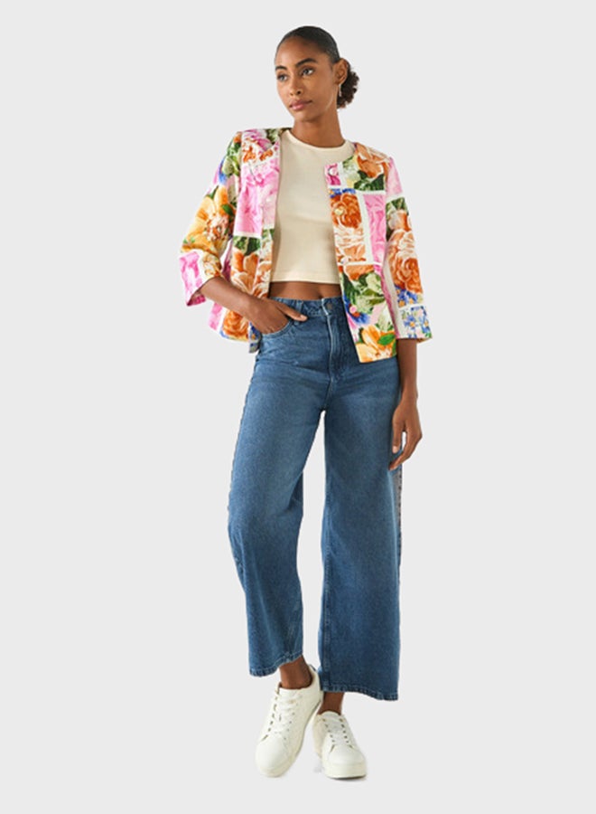 All Over Print Jacket