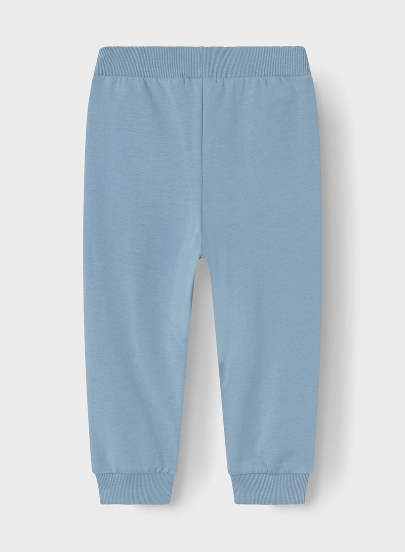 Kids Spiderman Sweatpants