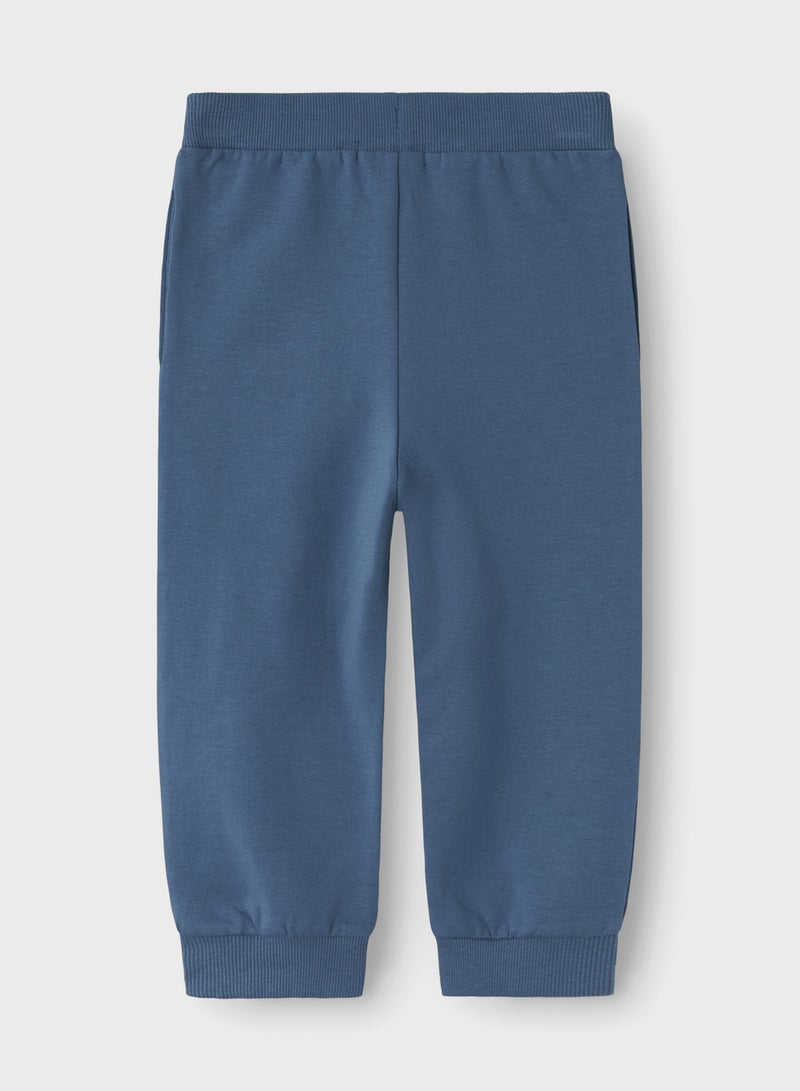 Kids Spiderman Sweatpants