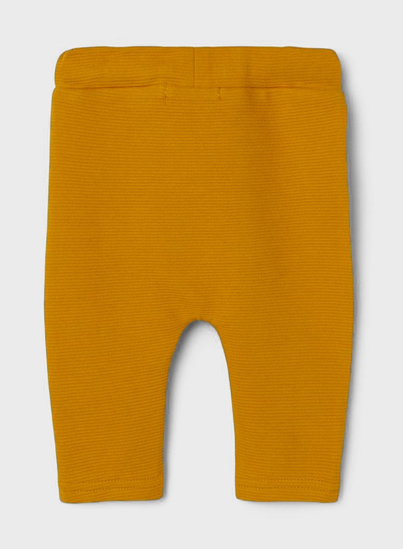 Kids Drawstring Sweatpants