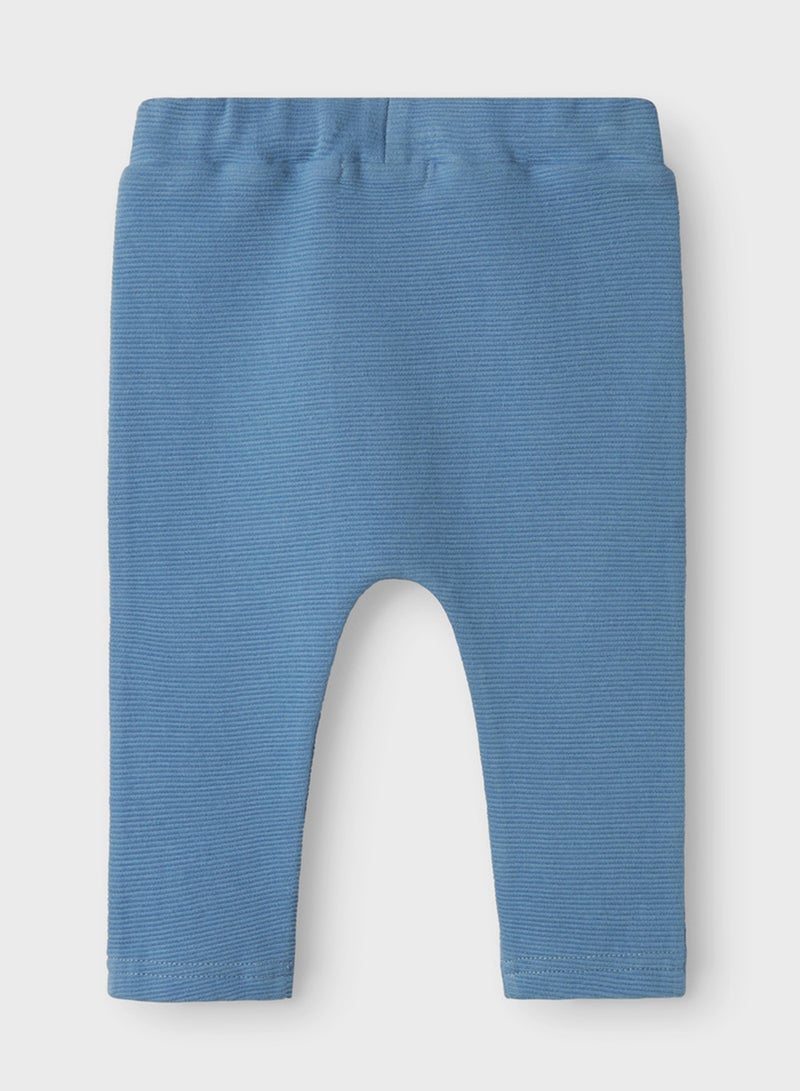 Kids Drawstring Sweatpants