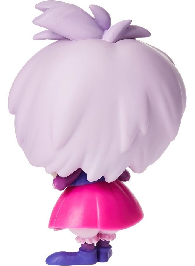 Funko Pop The Sword Of Stone Madame Mim Figure Wc'21 Exc, Action Figure 48548, Multicolor, 2269