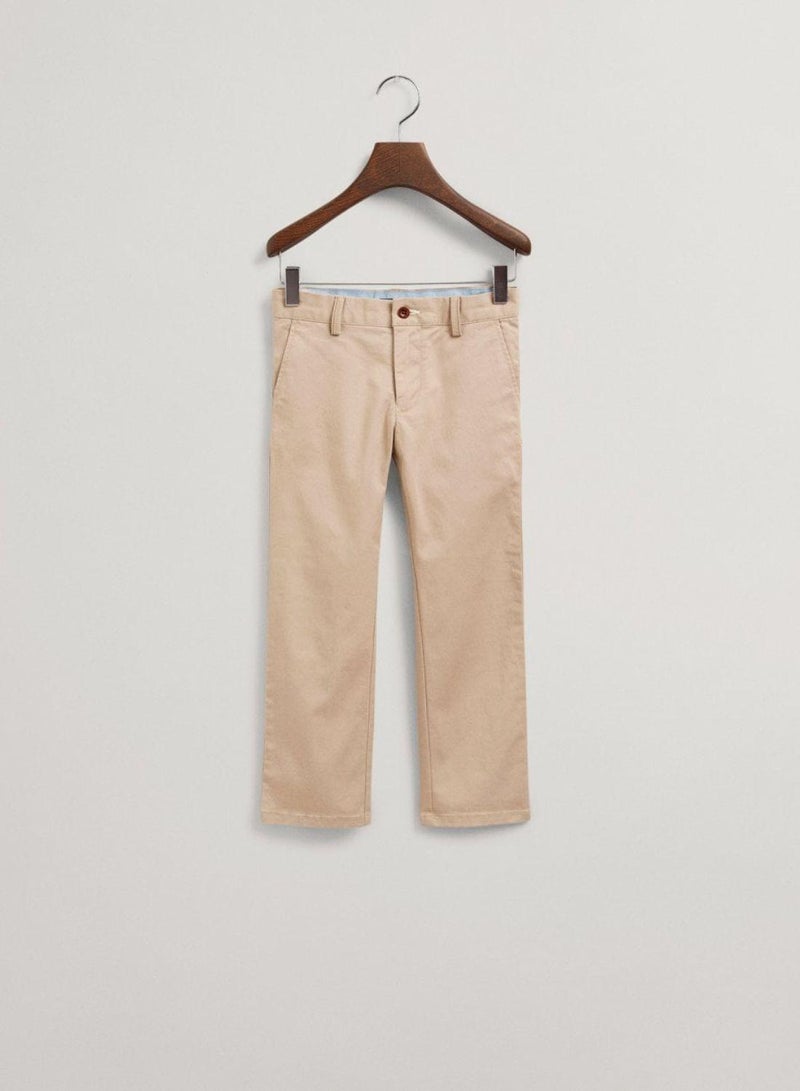 Gant Kids Chinos