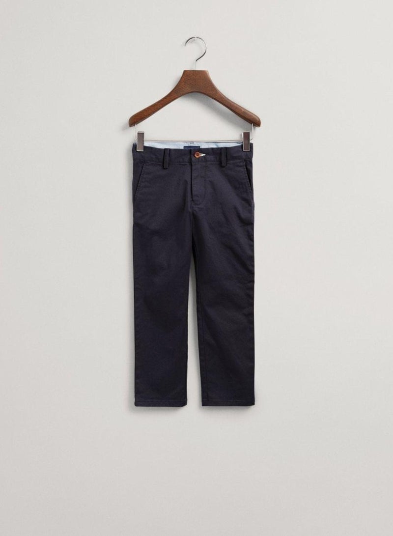 Gant Kids Chinos