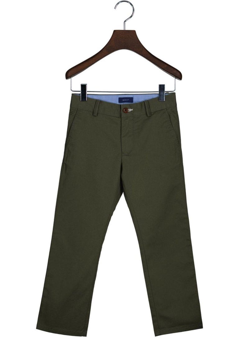 Gant Kids Chinos