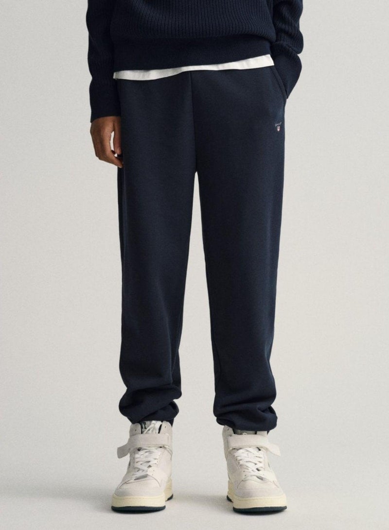 Gant Teen Boys Original Sweatpants