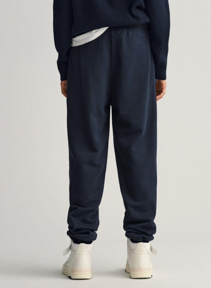 Gant Teen Boys Original Sweatpants