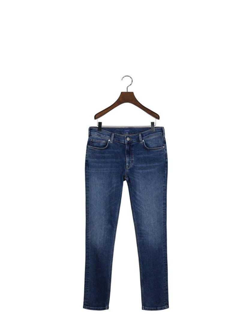 Gant Teen Boys Slim Fit Jeans