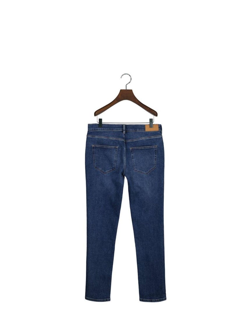 Gant Teen Boys Slim Fit Jeans