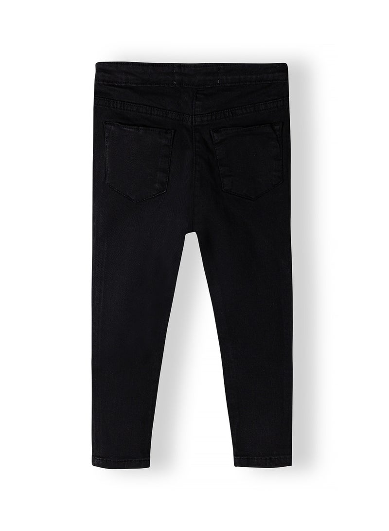 Youth Twill Pant