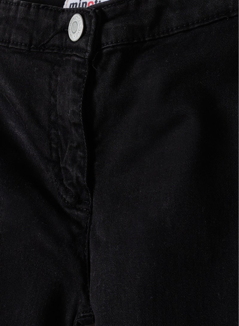 Youth Twill Pant