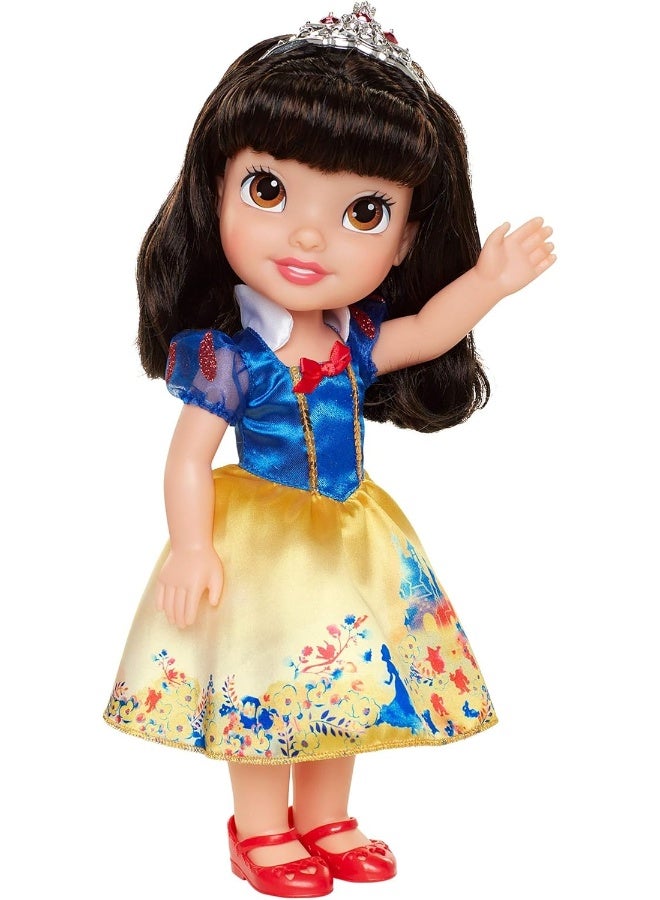 Disney Princess Core Doll Snow White 15