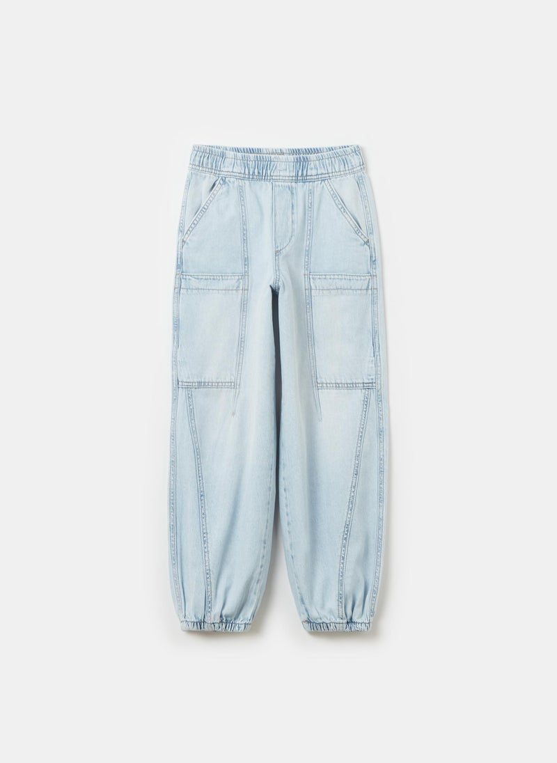 Parachute jeans