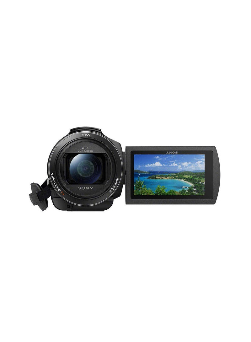 UHD 4K Handycam Camcorder