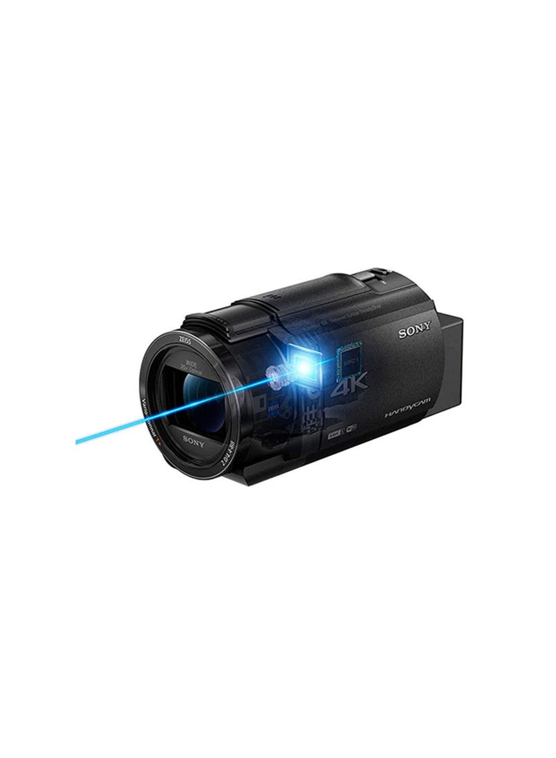 UHD 4K Handycam Camcorder