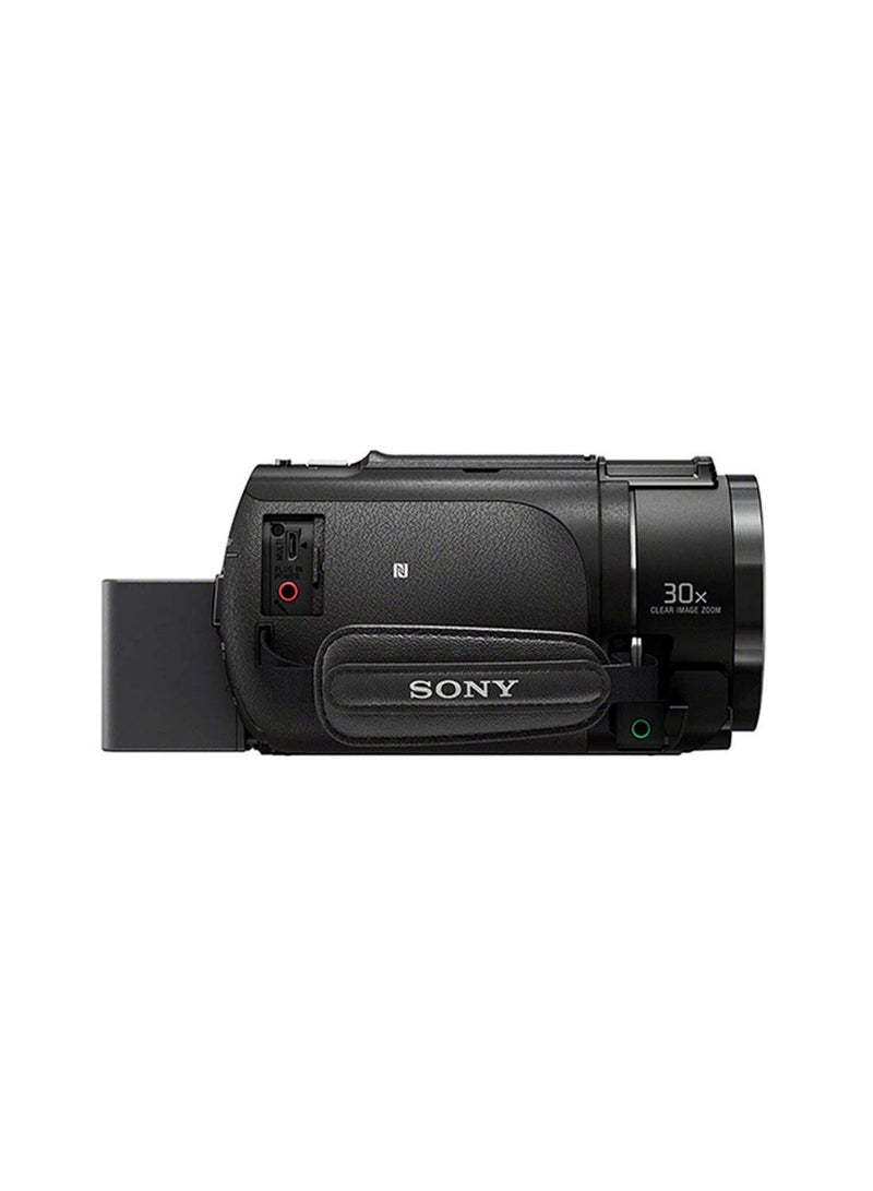 UHD 4K Handycam Camcorder