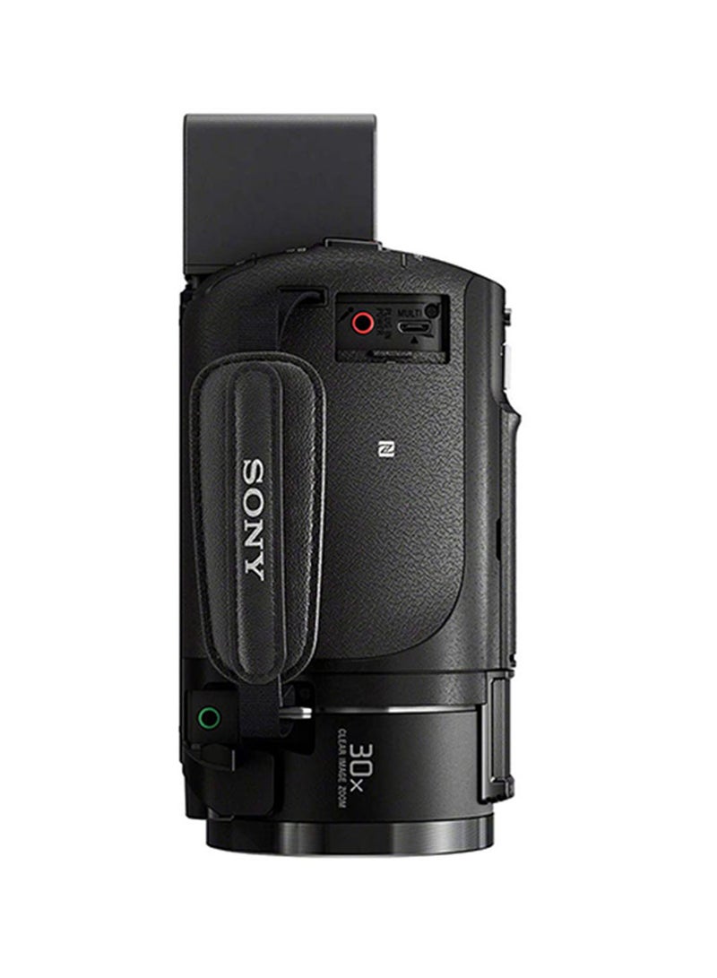 UHD 4K Handycam Camcorder