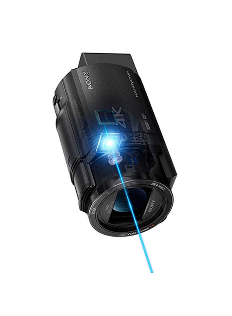 UHD 4K Handycam Camcorder