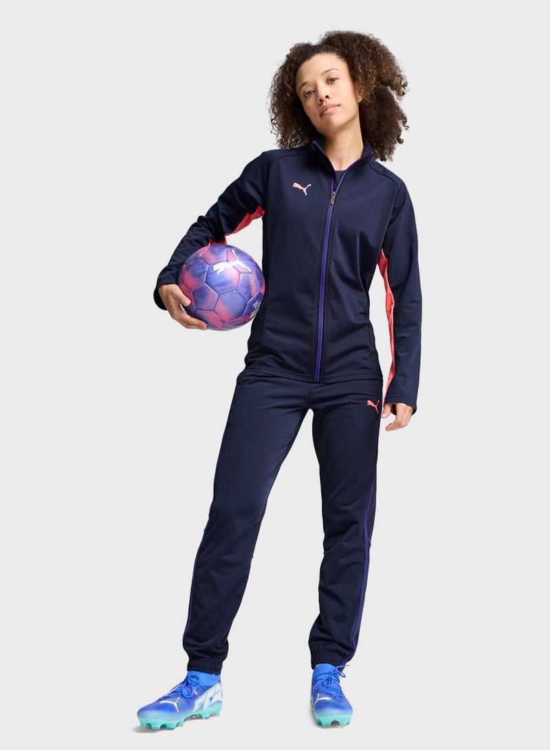 Individual Blaze Tracksuit