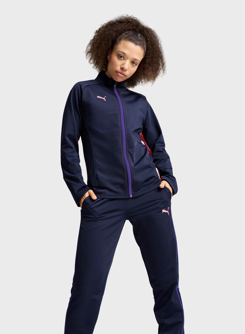 Individual Blaze Tracksuit