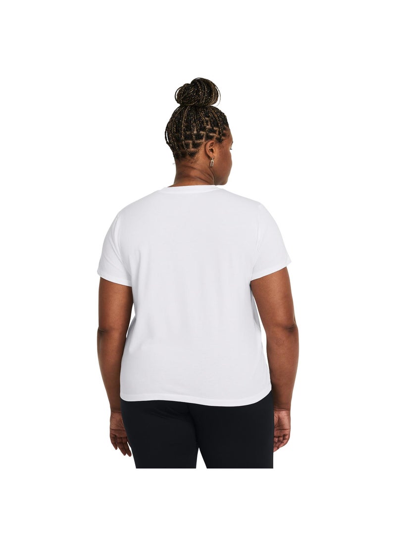 Rival Core Short Sleeve T-shirt