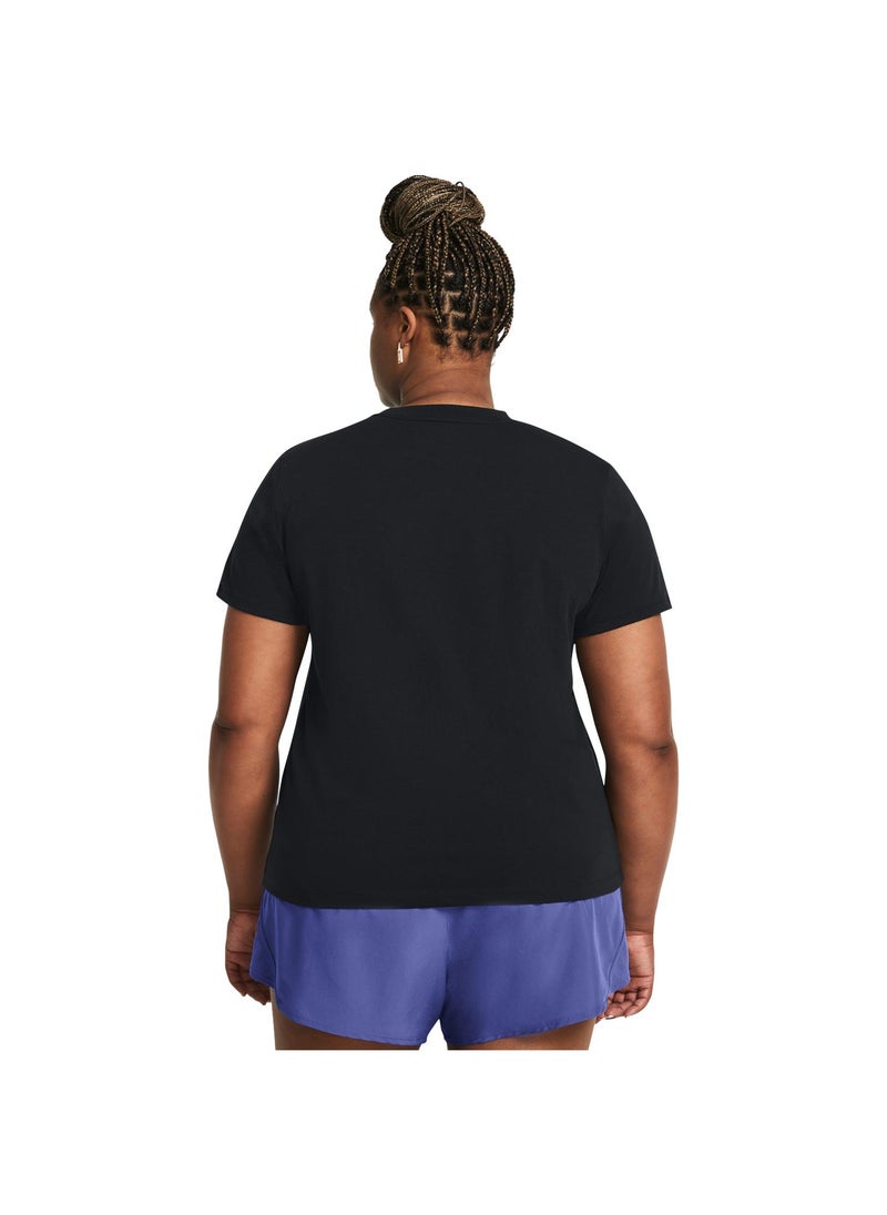 Rival Core Short Sleeve T-shirt