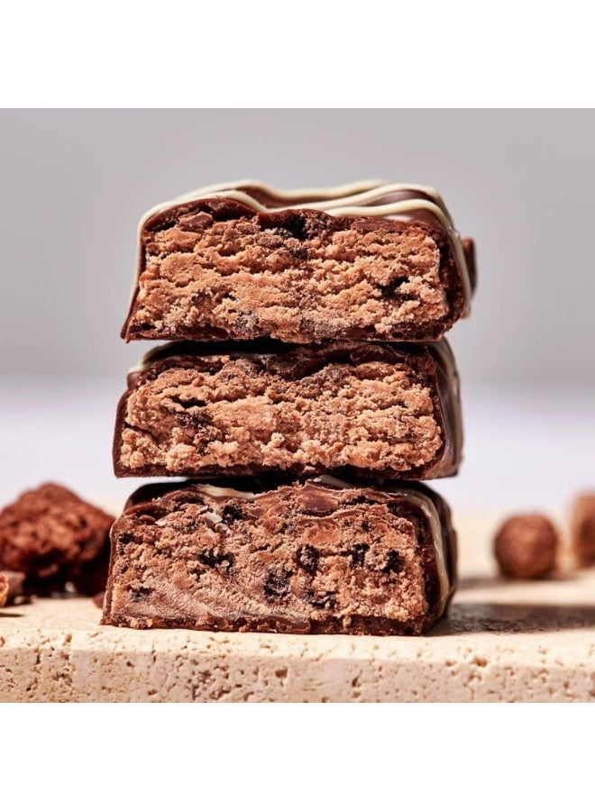 Chocolate Brownie Classic Protein Bar