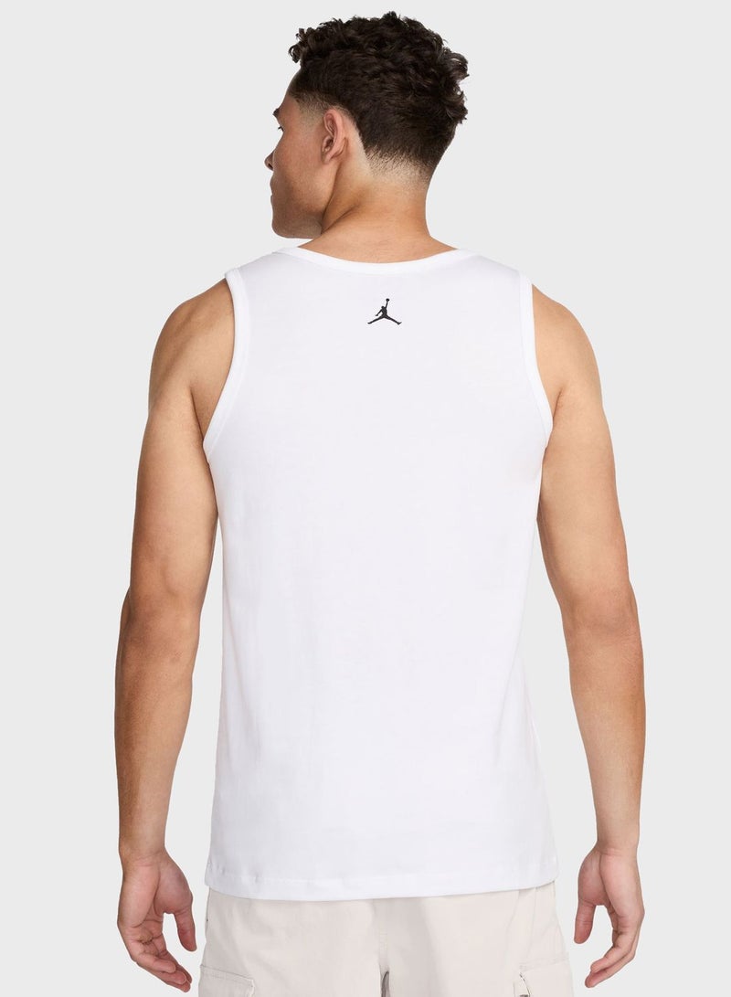 Jordan Cement T-Shirt