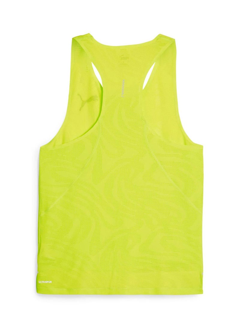 Run Ulaspun Singlet