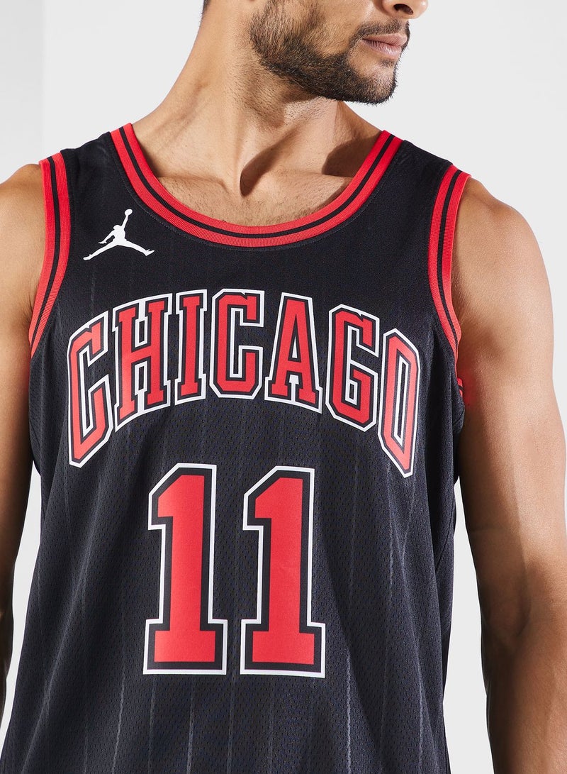 Chicago Bulls Dri-Fit Swingman 22 Jersey