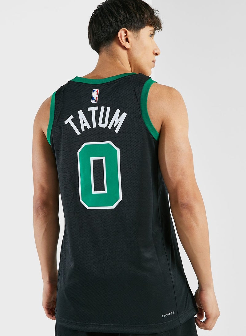 Boston Celtics City Edition Jersey