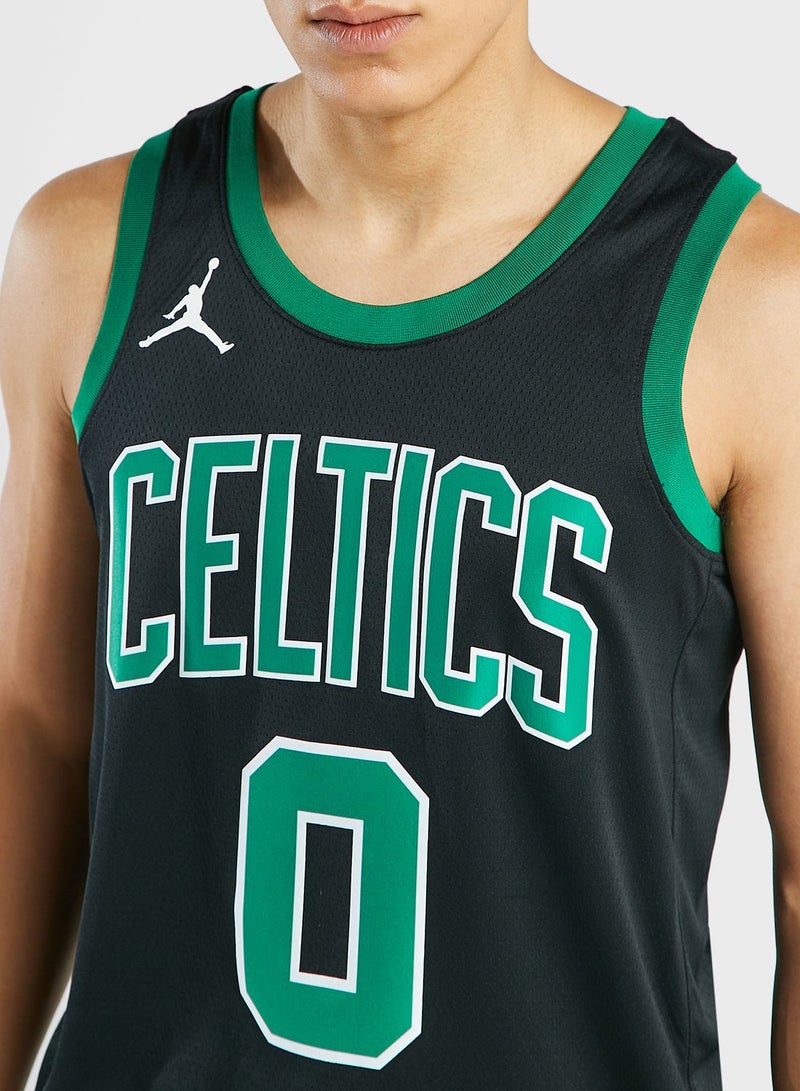 Boston Celtics City Edition Jersey