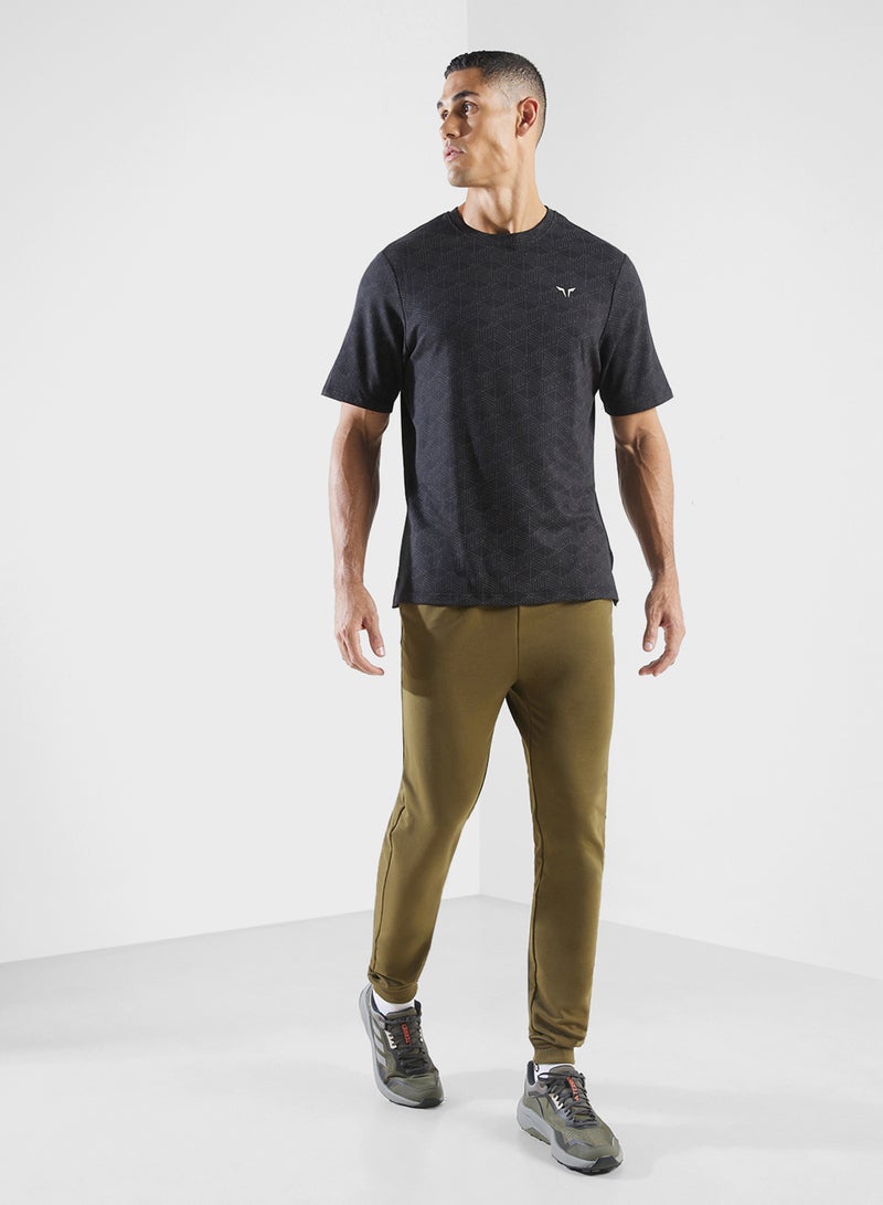 Essential Regular Fit T-Shirt