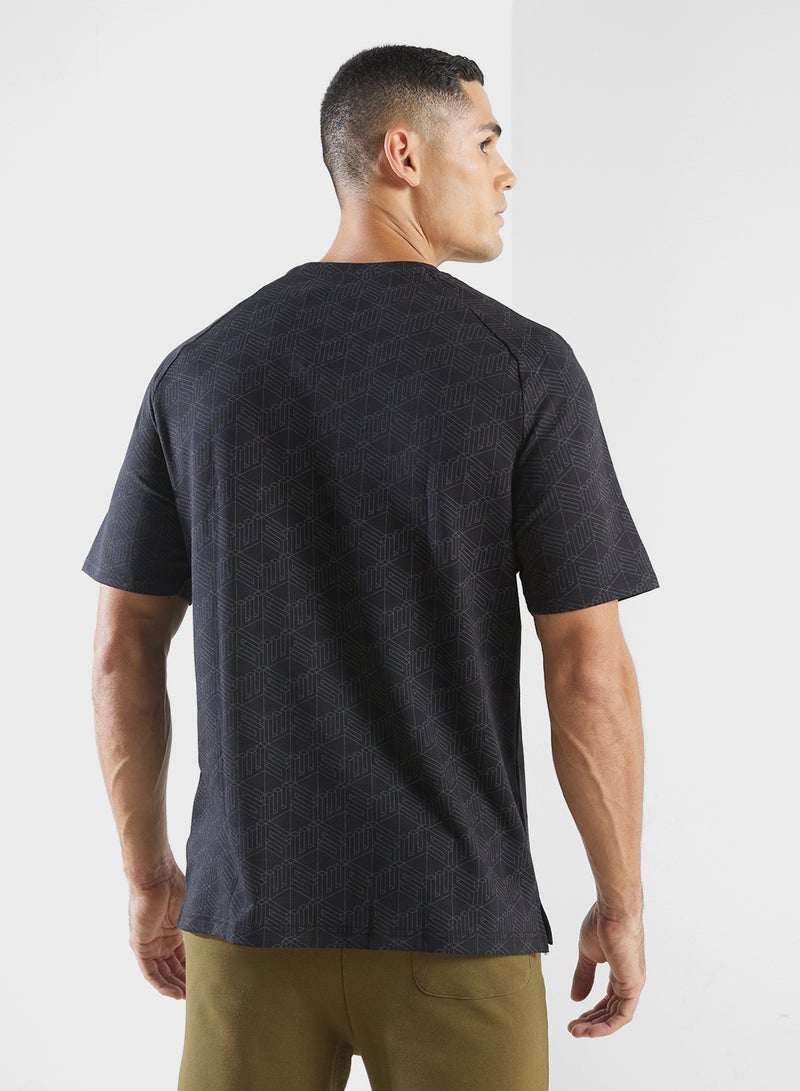 Essential Regular Fit T-Shirt