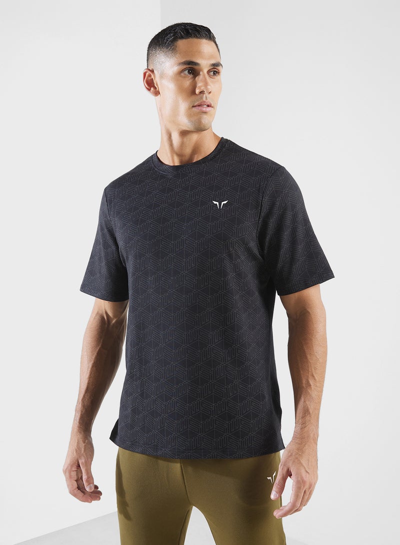 Essential Regular Fit T-Shirt