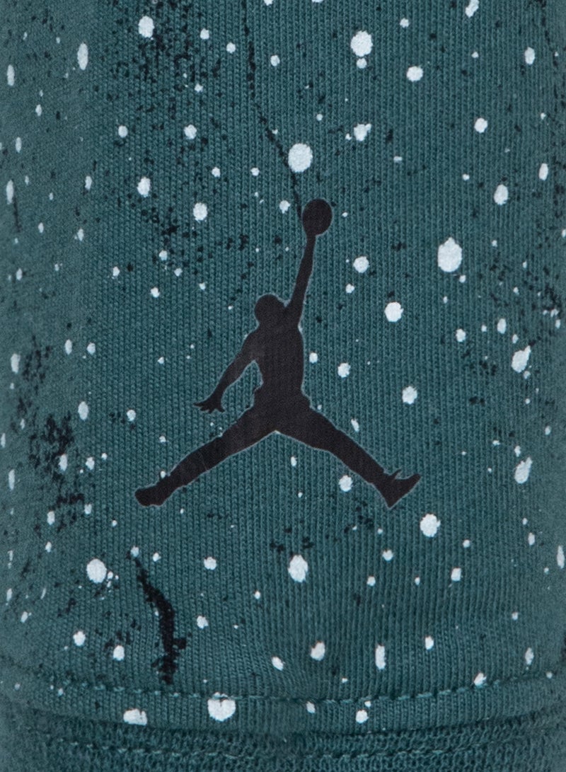 JDB JUMPMAN CEMENT LS TEE