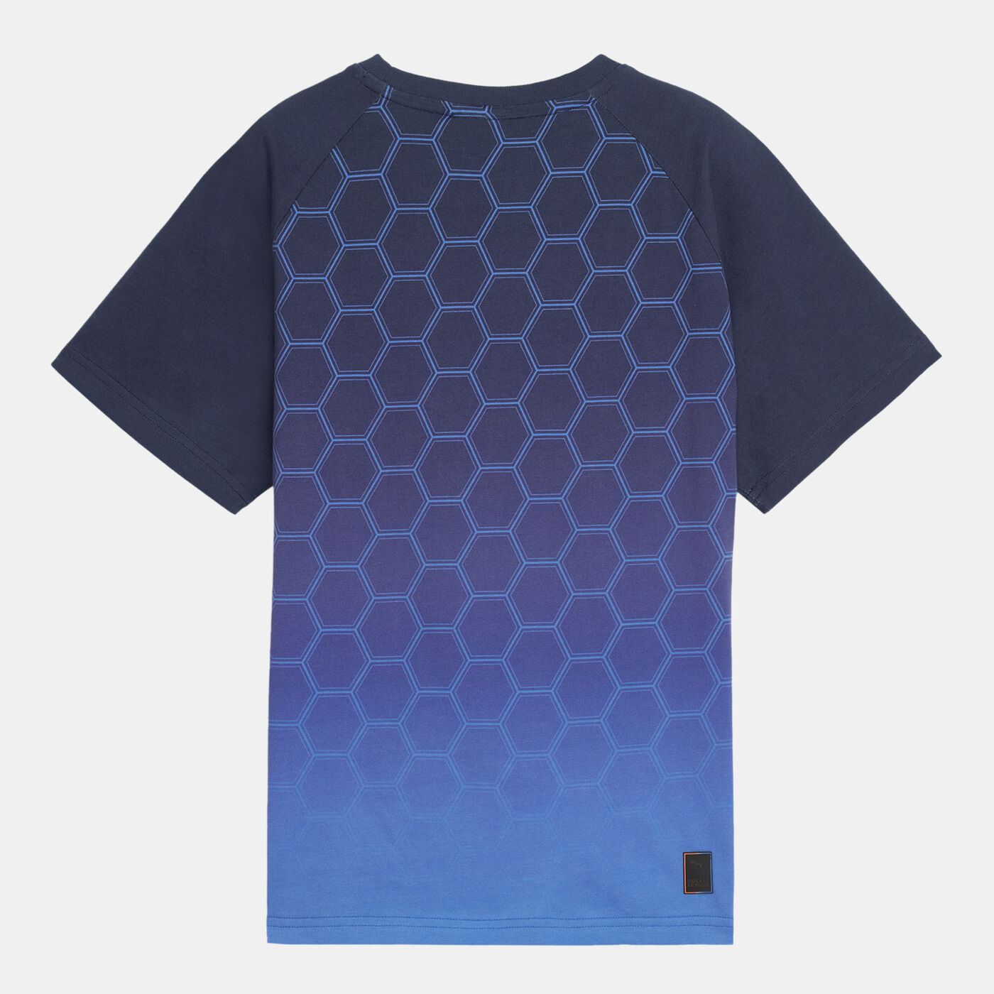 Kids' x Rocket League Allover Print T-Shirt