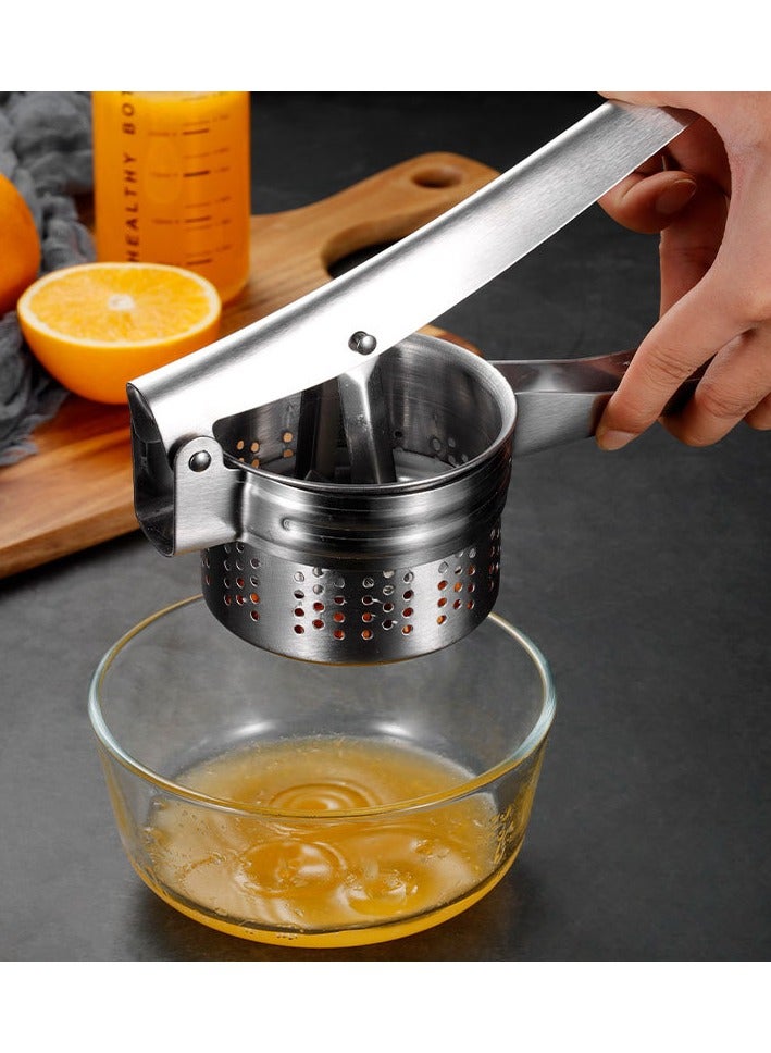 Household Manual Juicer Juicer