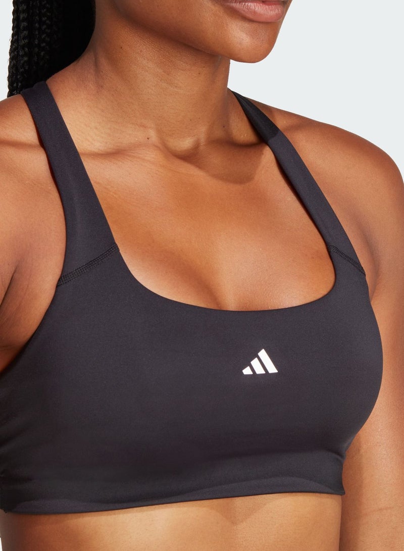 Powerimpact Medium Support Bra