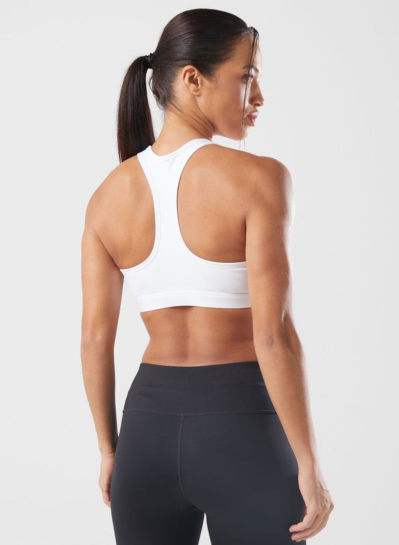 Swoosh Medium Support Futura Bra