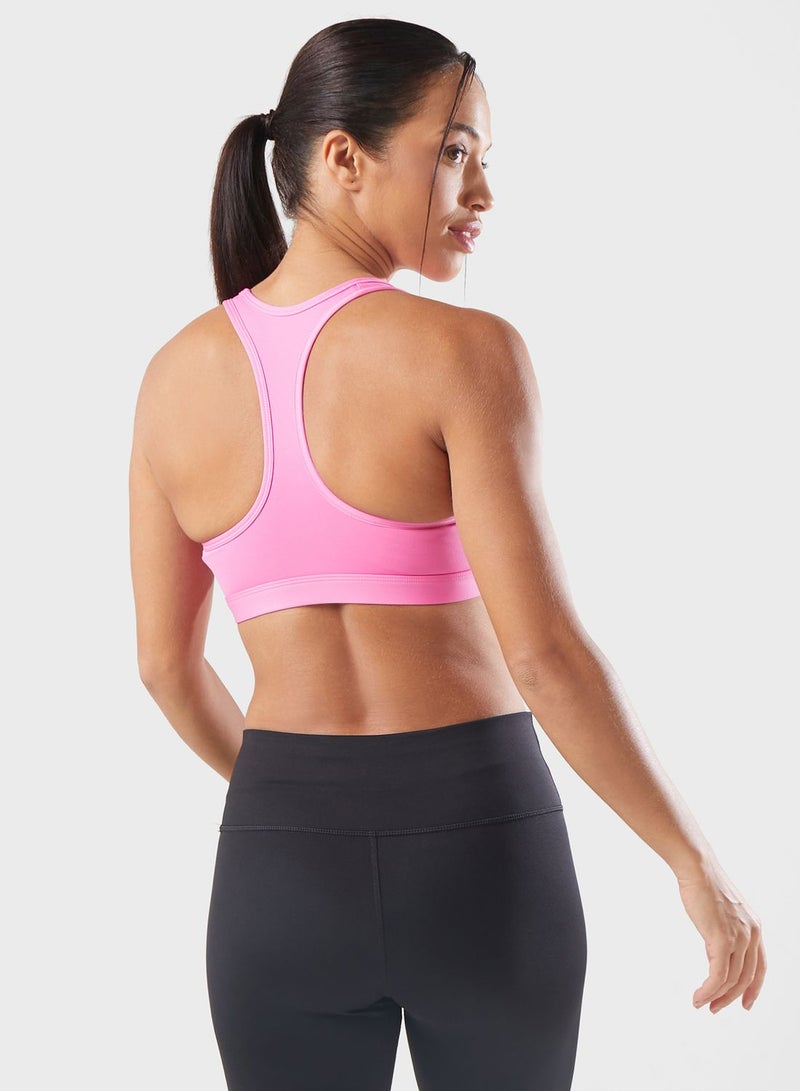 Swoosh Medium Support Futura Bra