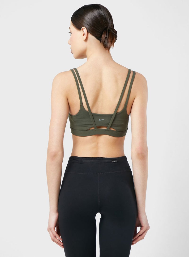 Dri-Fit Alate Trace Bra