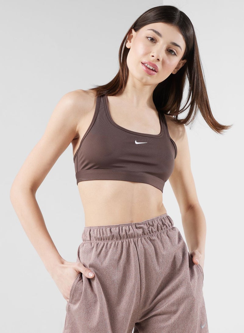 Swoosh Lgt Support Bra