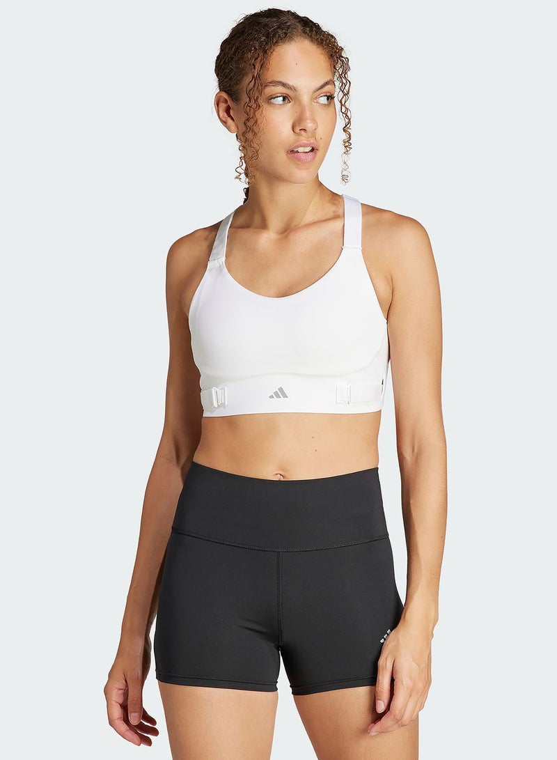 Fastimpact Luxe High Support Bra