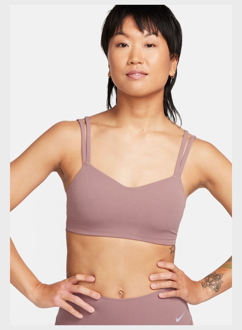 Dri-Fit Alate Trace Bra